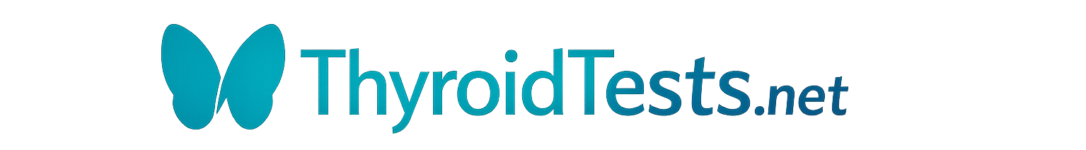 ThyroidTests.net