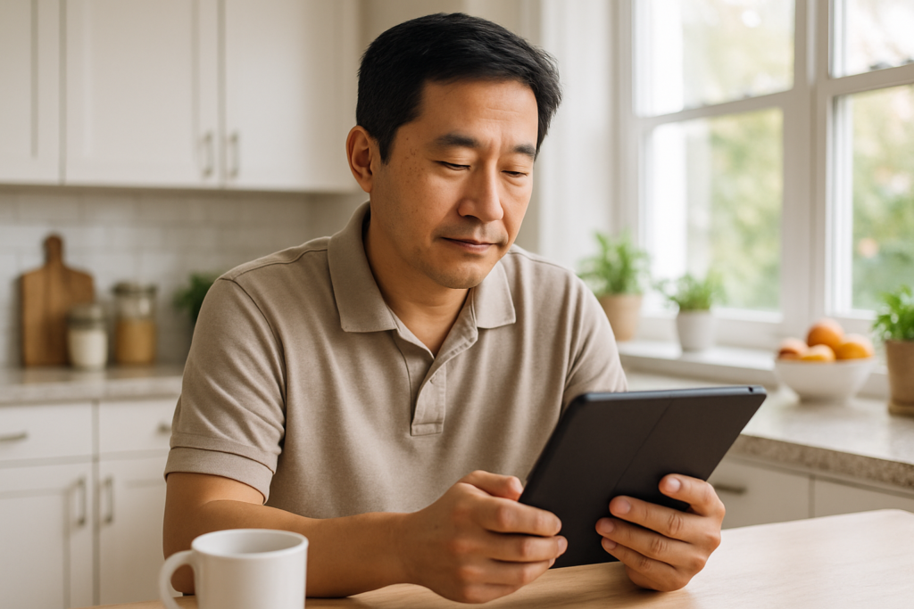 PersonaLabs Testosterone Test Review (2026) — provider review and analysis