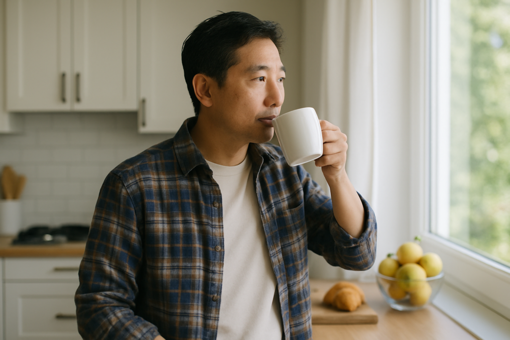 Understanding testosterone and aging — when to get tested