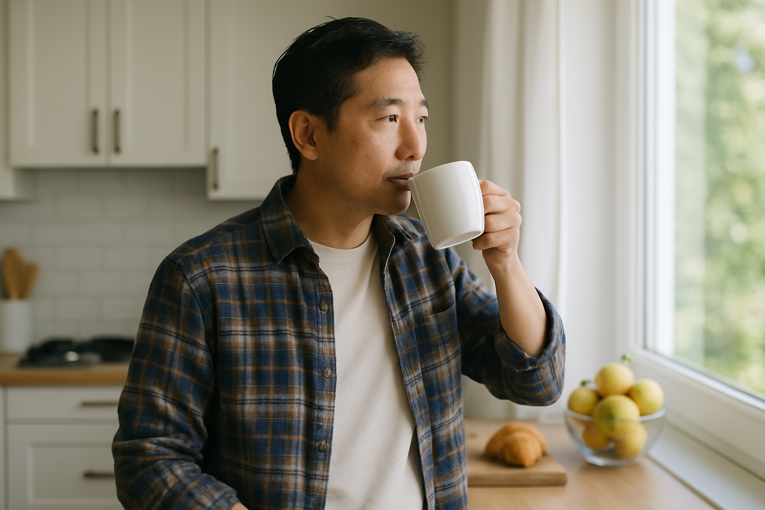 Understanding testosterone and aging — when to get tested